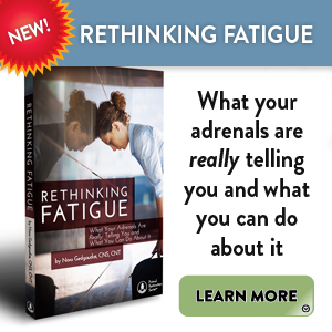 Rethinking Fatigue