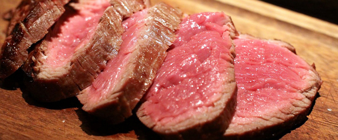 Red Meat Fat Content 11