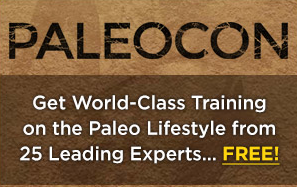 PaleoCon 2014