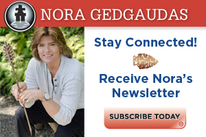 Nora Newsletter Banner