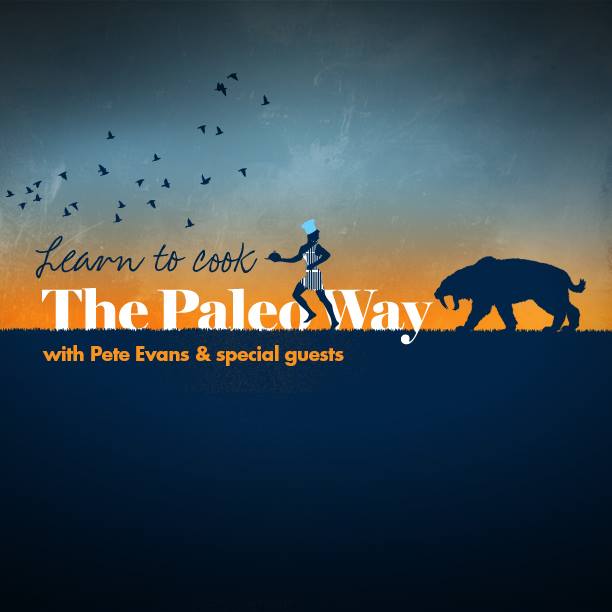 The Paleo Way