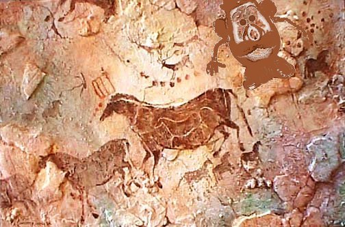 Lascaux Potato