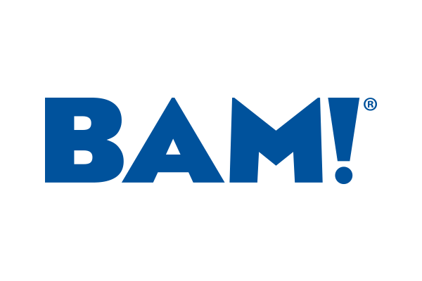 Bam Logo