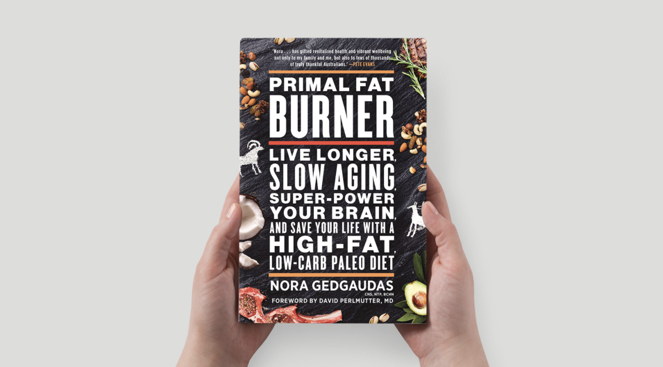 NEWS! Archives - Primal Body Primal Mind